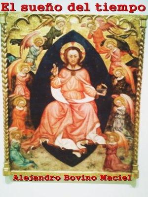cover image of El sueño del tiempo